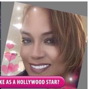 Meet your Posher, Carmen